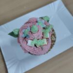 Nocowanka wolontariuszy.