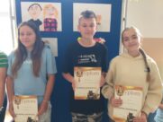 PIERWSZE PODSUMOWANIE ROKU SZKOLNEGO 2024-25