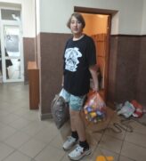 RAZEM DLA WIKTORII ❤️