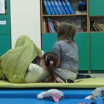 Spotkanie wolontariuszy.