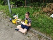 NOCOWANKA WOLONTARIUSZY’25