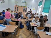 #AKCJA ŻONKILE’25