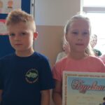 Zdjęcia laureatów konkursów.