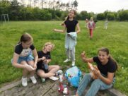 NOCOWANKA WOLONTARIUSZY’25