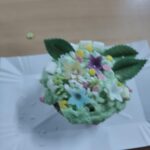 Nocowanka wolontariuszy.