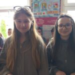 Zdjęcia laureatów konkursów.