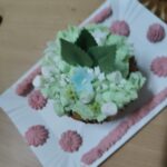 Nocowanka wolontariuszy.