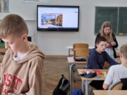 #AKCJA ŻONKILE’25