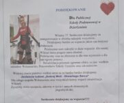 RAZEM DLA WIKTORII ❤️