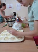 NOCOWANKA WOLONTARIUSZY’25