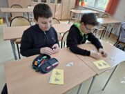 #AKCJA ŻONKILE’25