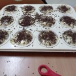 Nocowanka wolontariuszy.