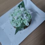 Nocowanka wolontariuszy.