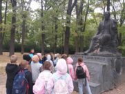 MINICITY, ŁAZIENKI KRÓLEWSKIE