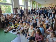 MIĘDZYNARODOWY DZIEŃ UDZIELANIA PIERWSZEJ POMOCY PRZEDMEDYCZNEJ