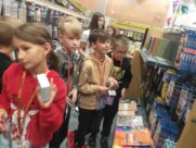 MINICITY, ŁAZIENKI KRÓLEWSKIE