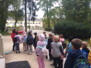 MINICITY, ŁAZIENKI KRÓLEWSKIE