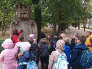 MINICITY, ŁAZIENKI KRÓLEWSKIE