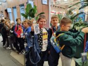 MINICITY, ŁAZIENKI KRÓLEWSKIE