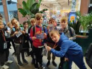 MINICITY, ŁAZIENKI KRÓLEWSKIE