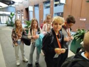 MINICITY, ŁAZIENKI KRÓLEWSKIE