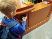 MINICITY, ŁAZIENKI KRÓLEWSKIE