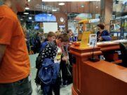 MINICITY, ŁAZIENKI KRÓLEWSKIE