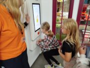 MINICITY, ŁAZIENKI KRÓLEWSKIE