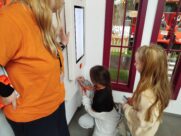 MINICITY, ŁAZIENKI KRÓLEWSKIE