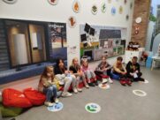 MINICITY, ŁAZIENKI KRÓLEWSKIE