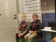 MINICITY, ŁAZIENKI KRÓLEWSKIE