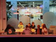 MINICITY, ŁAZIENKI KRÓLEWSKIE