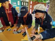 MINICITY, ŁAZIENKI KRÓLEWSKIE