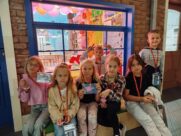 MINICITY, ŁAZIENKI KRÓLEWSKIE