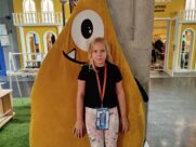 MINICITY, ŁAZIENKI KRÓLEWSKIE