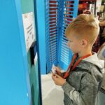 Sprawdzamy stan konta.