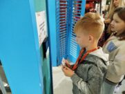 MINICITY, ŁAZIENKI KRÓLEWSKIE