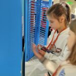 Sprawdzamy stan konta.