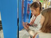 MINICITY, ŁAZIENKI KRÓLEWSKIE