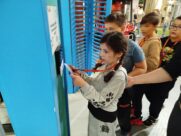 MINICITY, ŁAZIENKI KRÓLEWSKIE