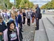 MINICITY, ŁAZIENKI KRÓLEWSKIE