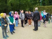 MINICITY, ŁAZIENKI KRÓLEWSKIE