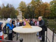 MINICITY, ŁAZIENKI KRÓLEWSKIE