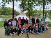 MINICITY, ŁAZIENKI KRÓLEWSKIE