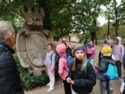 MINICITY, ŁAZIENKI KRÓLEWSKIE