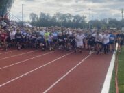 XXII MIĘDZYNARODOWE BIEGI IM. IRENY SZEWIŃSKIEJ ZA NAMI !