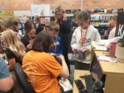 MINICITY, ŁAZIENKI KRÓLEWSKIE