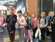 MINICITY, ŁAZIENKI KRÓLEWSKIE