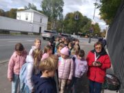 MINICITY, ŁAZIENKI KRÓLEWSKIE