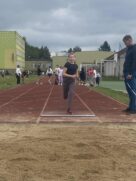 SUKCES NASZYCH LEKKOATLETÓW